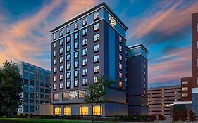 Fairfield By Marriott Inn & Suites Boston Medford